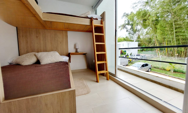 casa en venta en la mesa. Cod V9598133