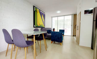 casa en venta en la mesa. Cod V9598133