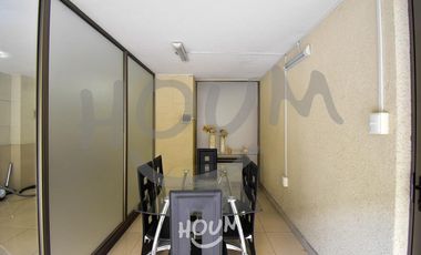 Departamento Parque almagro ID: 116800r
