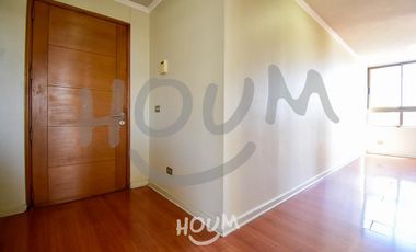 Departamento Parque almagro ID: 116800r