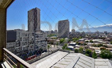 Departamento Parque almagro ID: 116800r