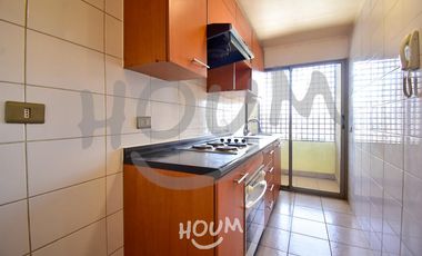 Departamento Parque almagro ID: 116800r
