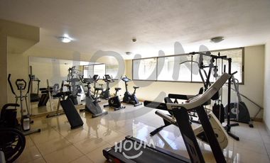 Departamento Parque almagro ID: 116800r