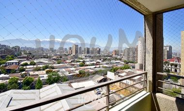 Departamento Parque almagro ID: 116800r