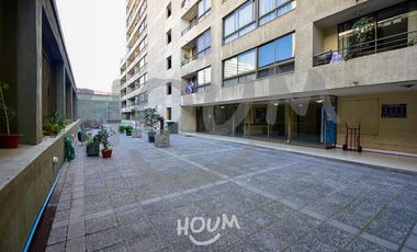 Departamento Parque almagro ID: 116800r