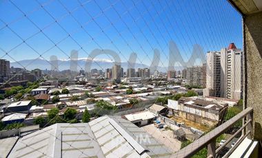 Departamento Parque almagro ID: 116800r