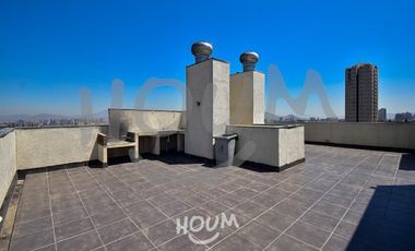 Departamento Parque almagro ID: 116800r