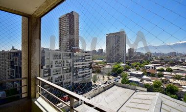 Departamento Parque almagro ID: 116800r