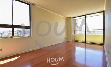 Departamento Parque almagro ID: 116800r