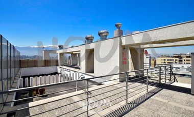 Departamento Parque almagro ID: 116800r