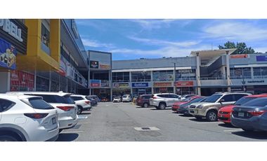 Se Alquilan Locales en Brisas Mall con excelente ubicación.