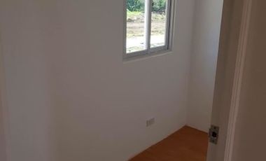 Mikaela EU RFO Unit in Camella Butuan