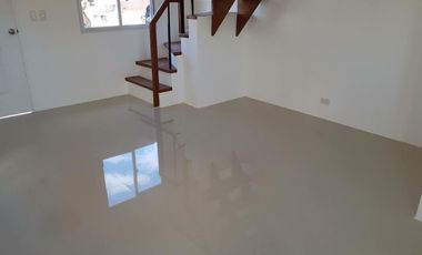 Mikaela EU RFO Unit in Camella Butuan