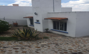 CASA EN VENTA EN FRACC VIÑEDOS TEQUISQUIAPAN