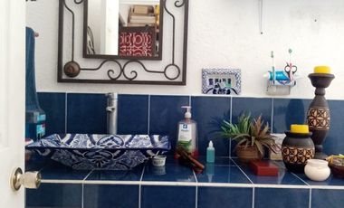 CASA EN VENTA EN FRACC VIÑEDOS TEQUISQUIAPAN