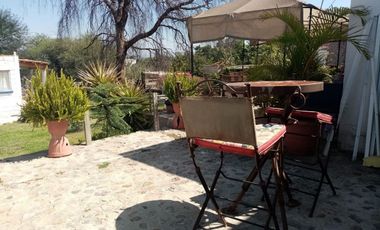 CASA EN VENTA EN FRACC VIÑEDOS TEQUISQUIAPAN