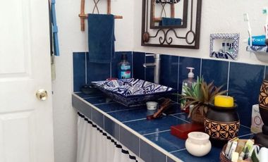 CASA EN VENTA EN FRACC VIÑEDOS TEQUISQUIAPAN