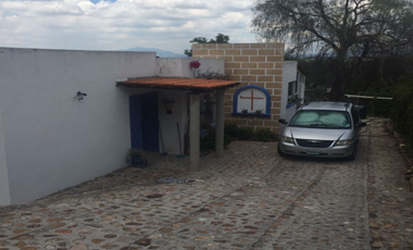 CASA EN VENTA EN FRACC VIÑEDOS TEQUISQUIAPAN