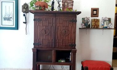 CASA EN VENTA EN FRACC VIÑEDOS TEQUISQUIAPAN