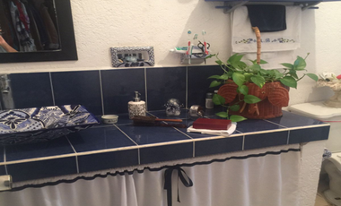 CASA EN VENTA EN FRACC VIÑEDOS TEQUISQUIAPAN