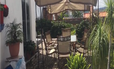 CASA EN VENTA EN FRACC VIÑEDOS TEQUISQUIAPAN