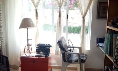 CASA EN VENTA EN FRACC VIÑEDOS TEQUISQUIAPAN