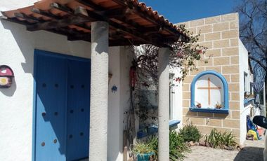 CASA EN VENTA EN FRACC VIÑEDOS TEQUISQUIAPAN