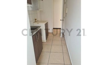 Venta Departamento Edificio Buena vista