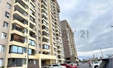 Venta Departamento Edificio Buena vista
