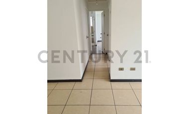 Venta Departamento Edificio Buena vista