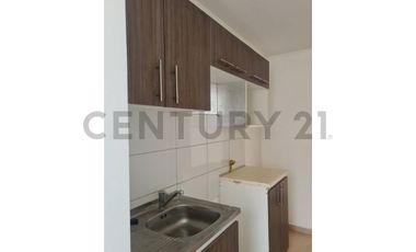 Venta Departamento Edificio Buena vista