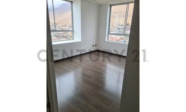 Venta Departamento Edificio Buena vista