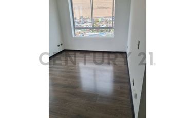 Venta Departamento Edificio Buena vista