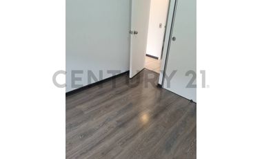 Venta Departamento Edificio Buena vista