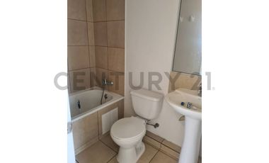 Venta Departamento Edificio Buena vista