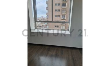 Venta Departamento Edificio Buena vista