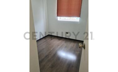 Venta Departamento Edificio Buena vista