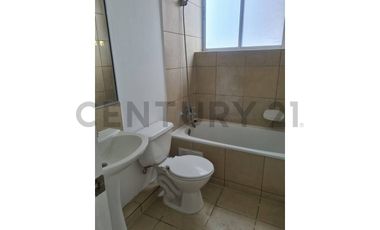 Venta Departamento Edificio Buena vista