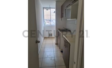 Venta Departamento Edificio Buena vista