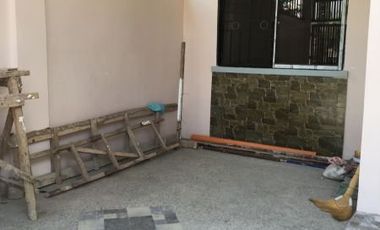 BRAND NEW 2 STOREY HOUSE Angeles City Pampanga