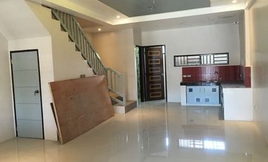 BRAND NEW 2 STOREY HOUSE Angeles City Pampanga