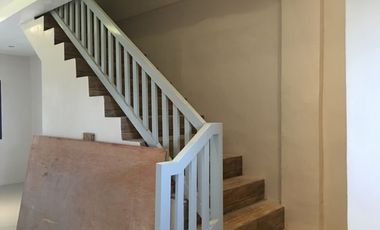 BRAND NEW 2 STOREY HOUSE Angeles City Pampanga
