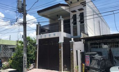 BRAND NEW 2 STOREY HOUSE Angeles City Pampanga