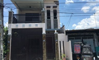 BRAND NEW 2 STOREY HOUSE Angeles City Pampanga
