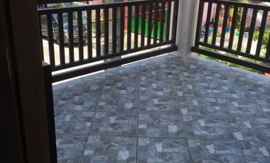 BRAND NEW 2 STOREY HOUSE Angeles City Pampanga