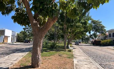 VENTA TERRENO LA CEIBA MANZANILLO