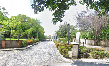 VENTA TERRENO LA CEIBA MANZANILLO