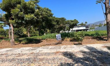 VENTA TERRENO LA CEIBA MANZANILLO