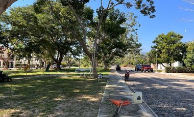 VENTA TERRENO LA CEIBA MANZANILLO