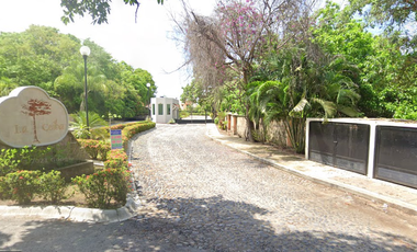 VENTA TERRENO LA CEIBA MANZANILLO